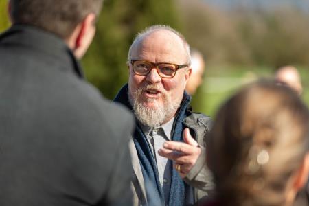 Mednarodni umetniški projekt DOBRE NOVICE! povezuje in opominja TSMPRODUCTIONS (1)